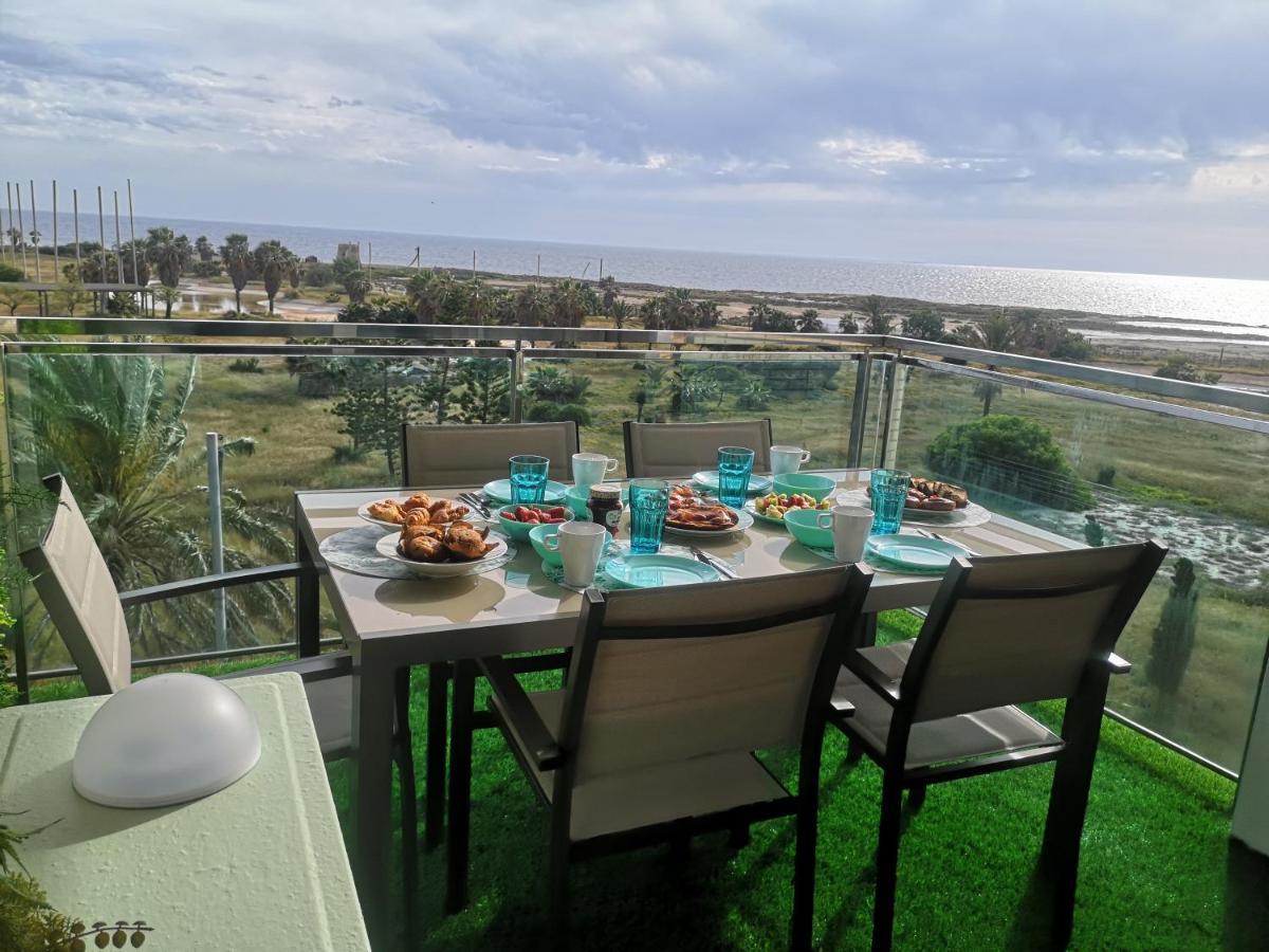 El Remanso III Daire La Manga del Mar Menor Dış mekan fotoğraf