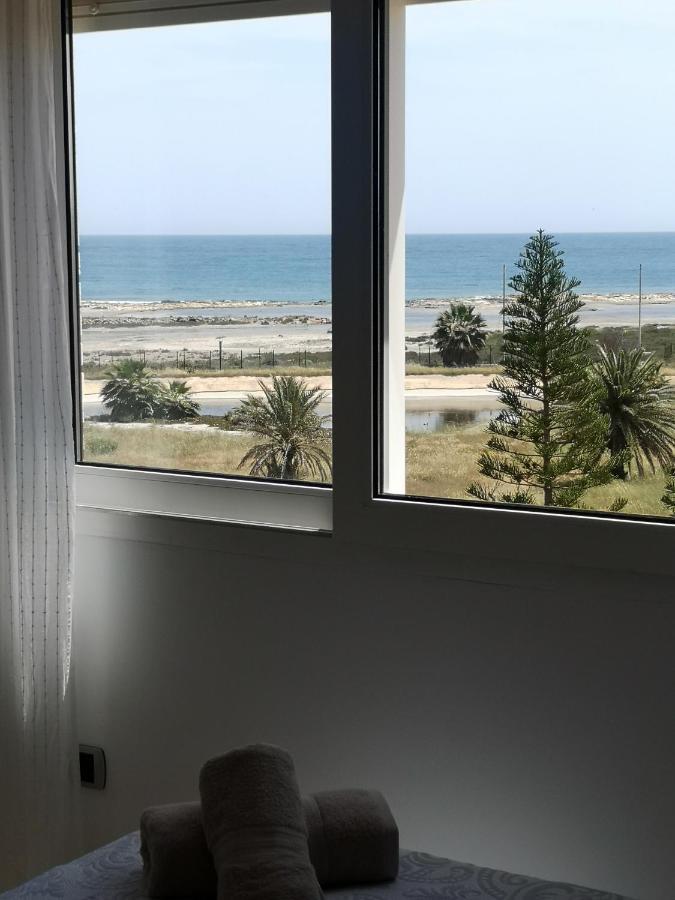 El Remanso III Daire La Manga del Mar Menor Dış mekan fotoğraf