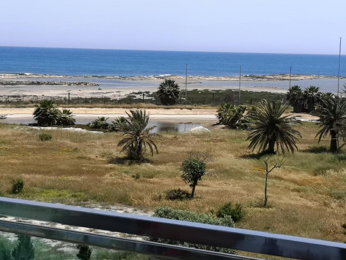 El Remanso III Daire La Manga del Mar Menor Dış mekan fotoğraf