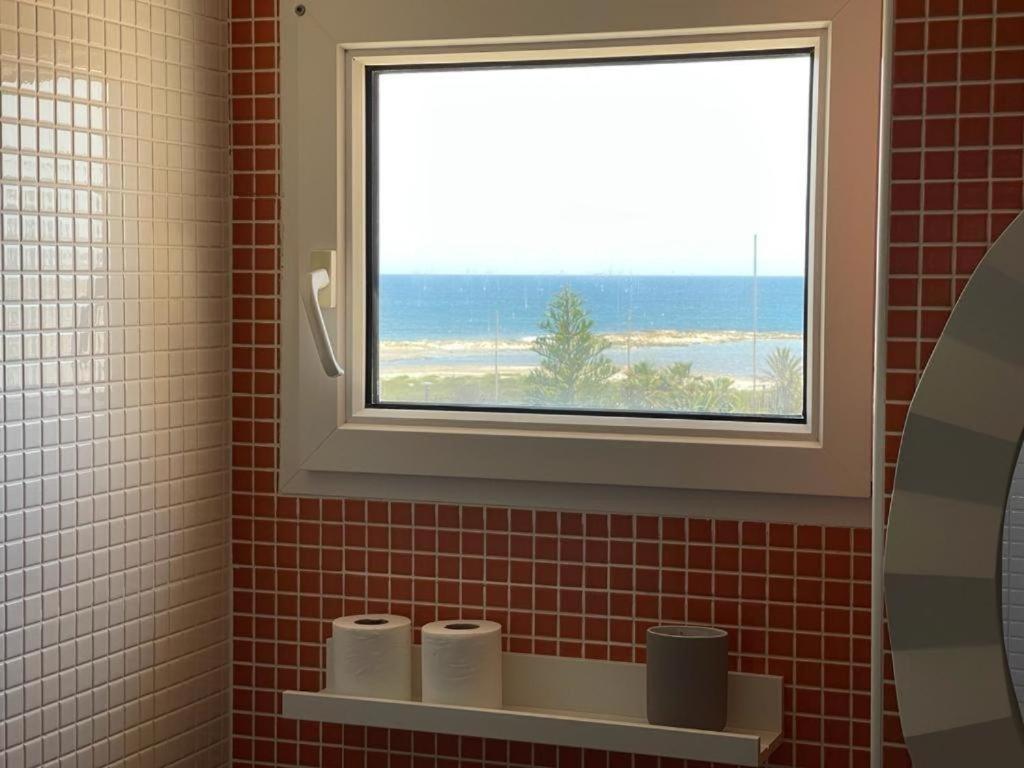 El Remanso III Daire La Manga del Mar Menor Dış mekan fotoğraf