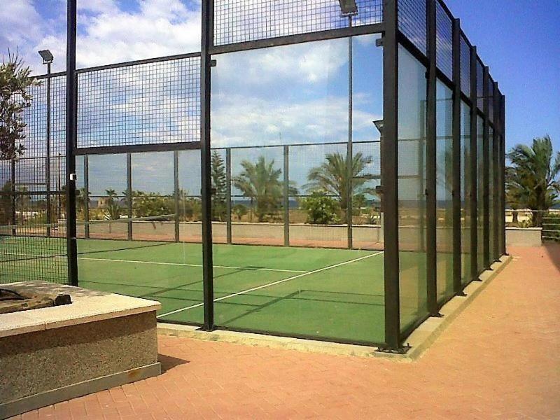 El Remanso III Daire La Manga del Mar Menor Dış mekan fotoğraf
